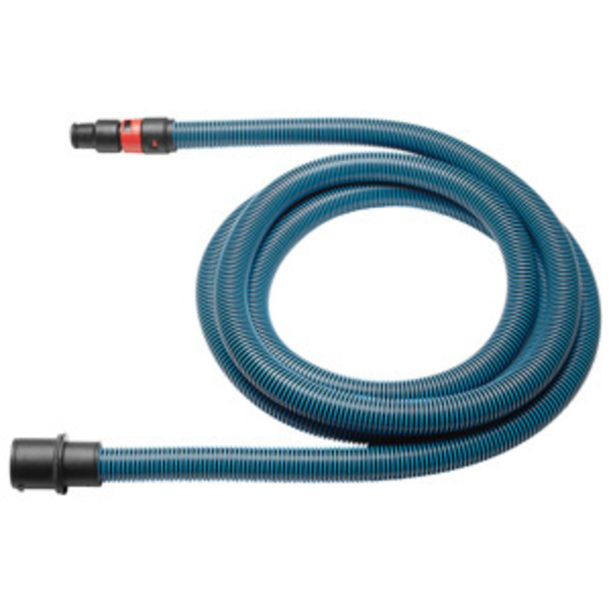 Bosch Anti-Static Dust Extractor Hose — 16ft. Length, 35mm Diameter, Model# VH1635A
